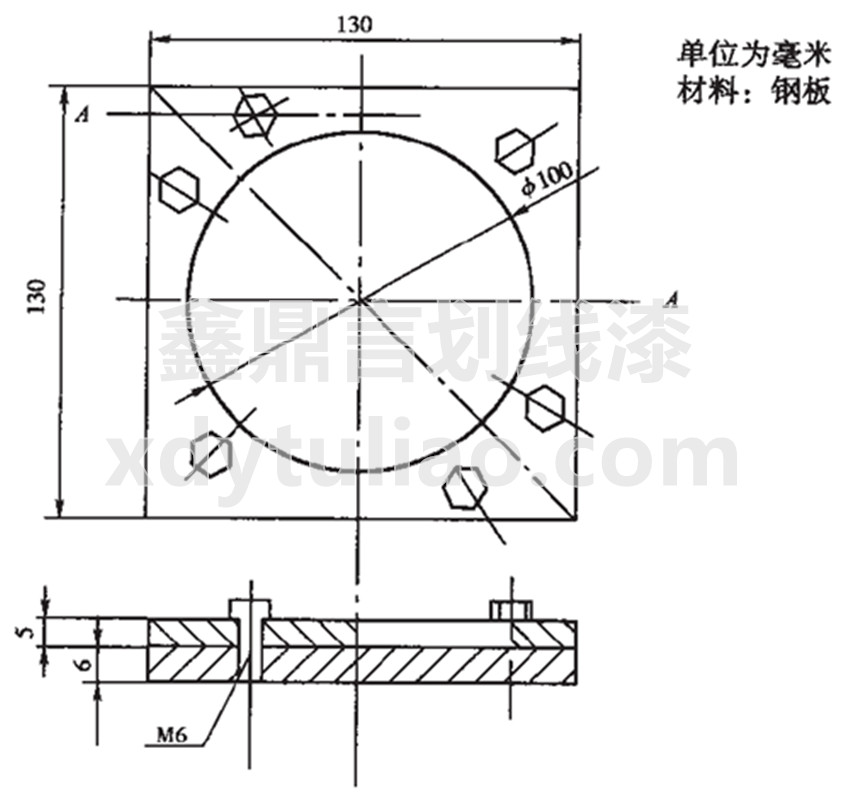 JT/T 280-2004·˾ͿϘ˜-D5 Ƙ2